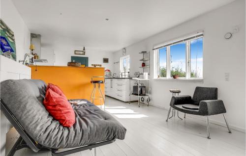 Bandholm Casa | Awesome Home In Bandholm