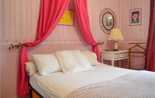 Baurech Casa | Awesome Home In Baurech With Wifi
