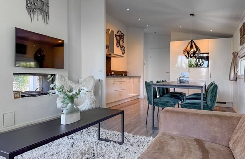 Gasthuis Casa | Impresionante casa en Bemelen con WiFi