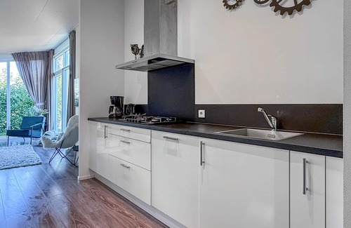 Gasthuis Casa | Impresionante casa en Bemelen con WiFi
