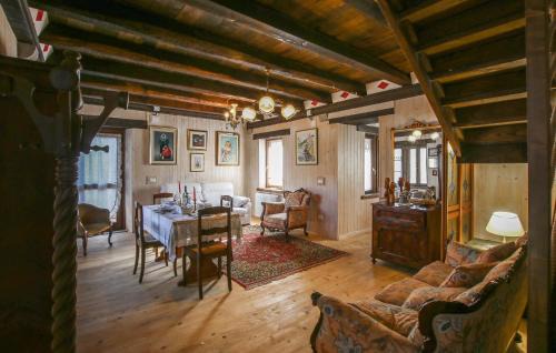 Pulfero Casa | Awesome Home In Biacis With Wifi