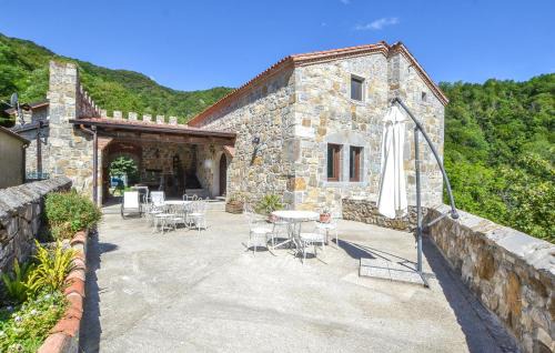 Pulfero Casa | Awesome Home In Biacis With Wifi