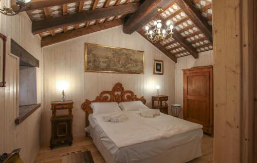 Pulfero Casa | Awesome Home In Biacis With Wifi