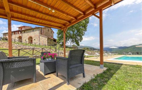 Bibbiena Casa | Awesome Home In Bibbiena With Kitchen