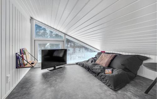 Tversted Casa | Awesome Home In Bindslev With Sauna