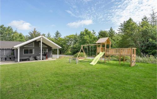 Blavand Casa | Awesome Home In Blåvand With Sauna