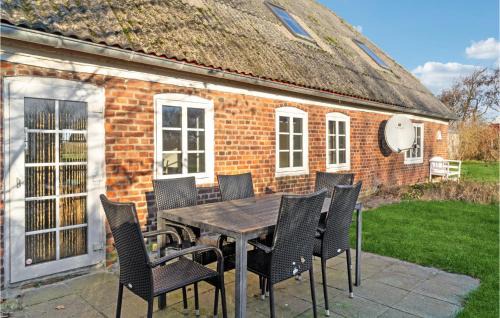 Ballum Casa | Awesome Home In Bredebro With Wifi