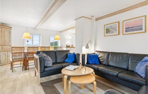 Ballum Casa | Awesome Home In Bredebro With Wifi
