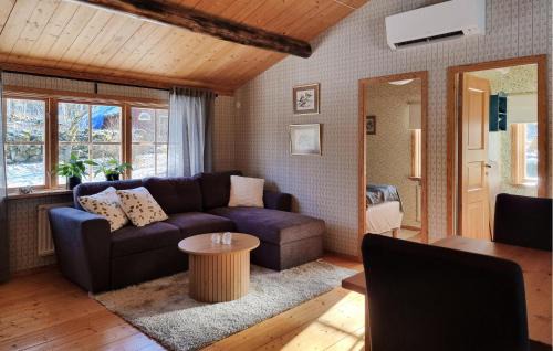 Broddetorp Casa | Awesome Home In Broddetorp With Wifi