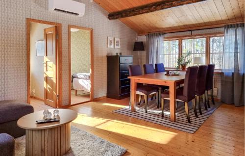 Broddetorp Casa | Awesome Home In Broddetorp With Wifi