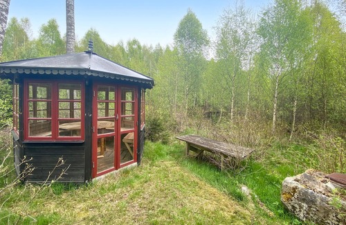 Urshult Casa | Impresionante casa en Buskahult con.