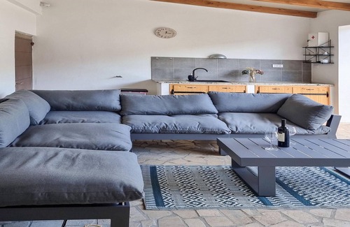 Tribalj Casa | Villa Zlatica