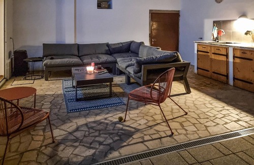 Tribalj Casa | Villa Zlatica