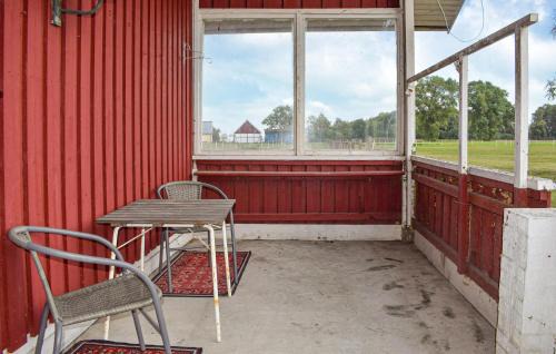 Everod Casa | Awesome Home In Everöd With Wifi