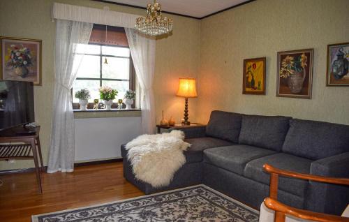 Everod Casa | Awesome Home In Everöd With Wifi