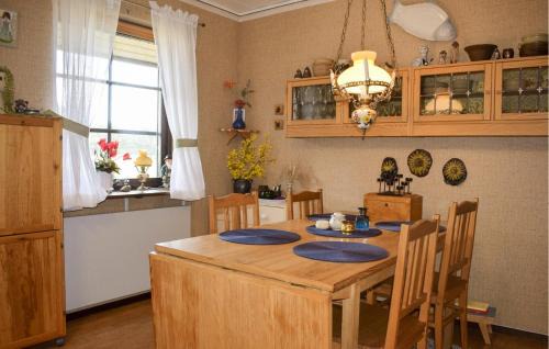 Everod Casa | Awesome Home In Everöd With Wifi
