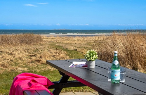 Nordstrand Casa | Impresionante casa en Frederikshavn
