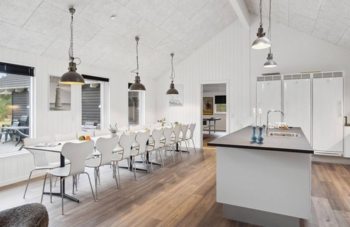 Frederiksvaerk Casa | Impresionante casa en Frederiksværk con.