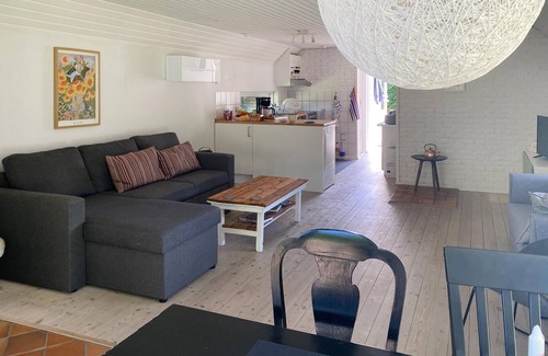 Frederiksvaerk Casa | Impresionante casa en Frederiksværk con.