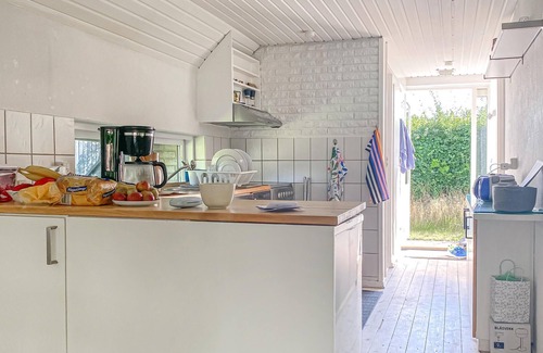 Frederiksvaerk Casa | Impresionante casa en Frederiksværk con.