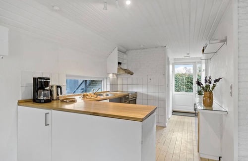 Frederiksvaerk Casa | Impresionante casa en Frederiksværk con.