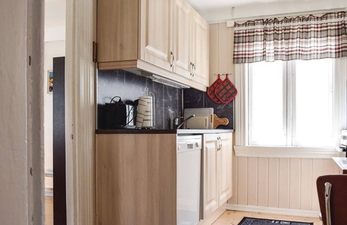 Farsund Casa | Casa acogedora en Farsund con cocina
