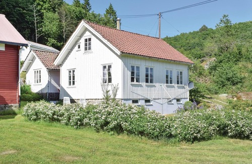 Farsund Casa | Casa acogedora en Farsund con cocina