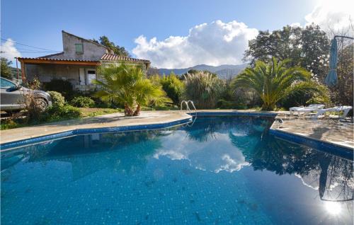 Petreto-Bicchisano Casa | Awesome Home In Petreto Bicchisano