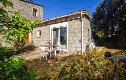 Petreto-Bicchisano Casa | Awesome Home In Petreto Bicchisano