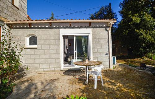 Petreto-Bicchisano Casa | Awesome Home In Petreto Bicchisano