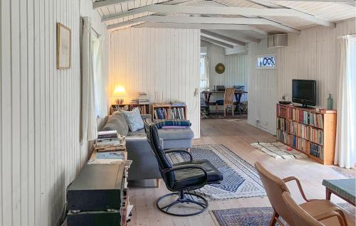 Ramlose Casa | Awesome Home In Frederiksværk With Wifi