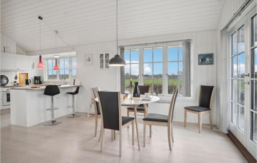 Fredericia Casa | Awesome Home In Fredericia With Kitchen