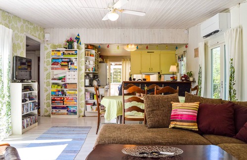 Gnesta Casa | Hermosa casa en Gnesta con cocina