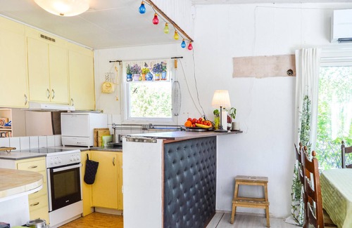 Gnesta Casa | Hermosa casa en Gnesta con cocina