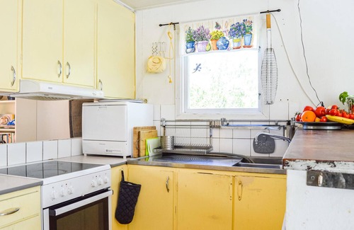Gnesta Casa | Hermosa casa en Gnesta con cocina