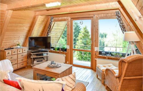 Goldlauter Casa | Awesome Home In Goldlauter-Heidersbach