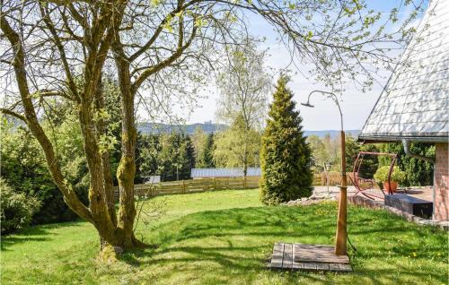 Goldlauter Casa | Awesome Home In Goldlauter-Heidersbach