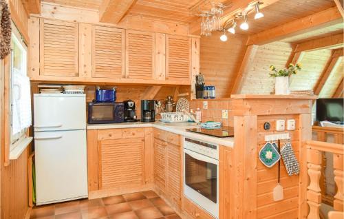 Goldlauter Casa | Awesome Home In Goldlauter-Heidersbach