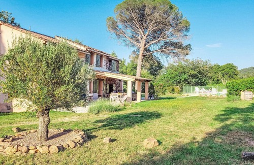 Gonfaron Casa | Impresionante casa en Gonfaron