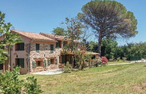 Gonfaron Casa | Impresionante casa en Gonfaron