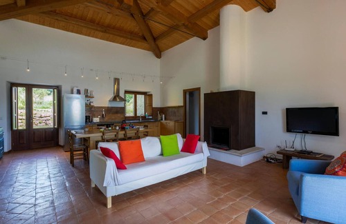 Gradoli Casa | Impresionante casa en Gradoli