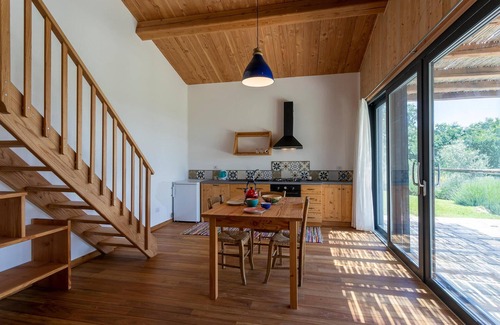 Gradoli Casa | Impresionante casa en Gradoli