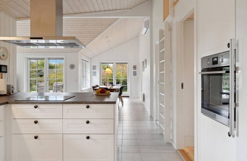 Udsholt Sand Casa | Impresionante casa en Græsted con WiFi