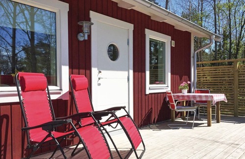 Grisslehamn Casa | Impresionante casa en Grisslehamn