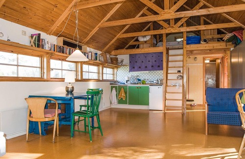 Grisslehamn Casa | Impresionante casa en Grisslehamn con.