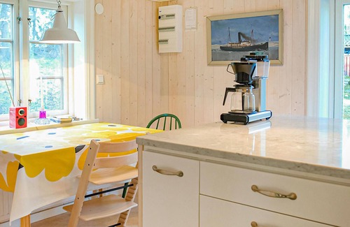 Grisslehamn Casa | Impresionante casa en Grisslehamn con.