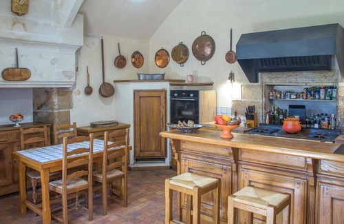 Guerigny Casa | Impresionante casa en Guérigny