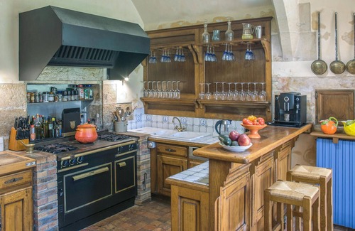 Guerigny Casa | Impresionante casa en Guérigny