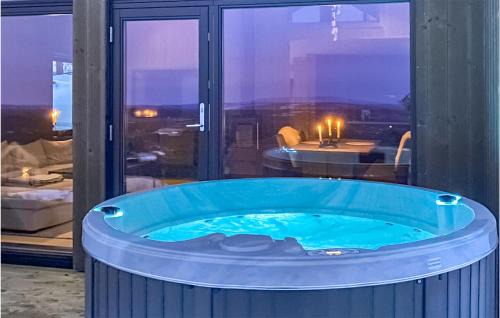 Ringerike Municipality Casa | Awesome Home In Hønefoss With Wifi