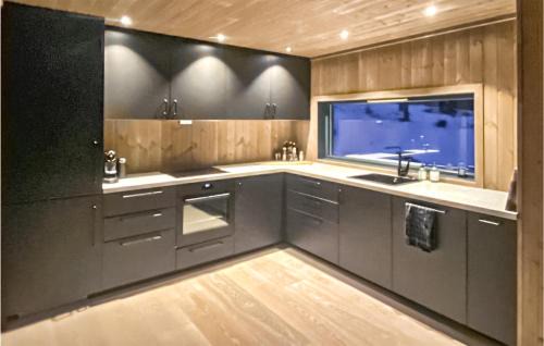 Ringerike Municipality Casa | Awesome Home In Hønefoss With Wifi